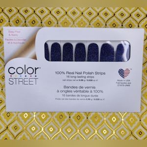 Color Street - Twilight Hour